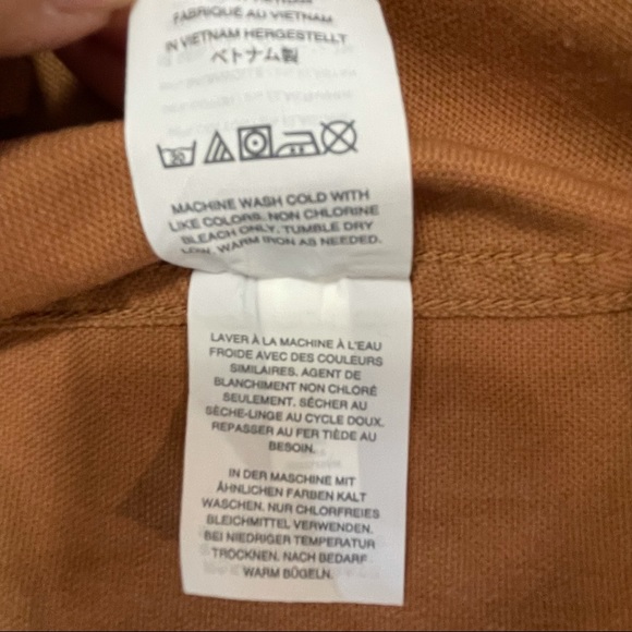 Madewell Skirt - Picture 5 of 5